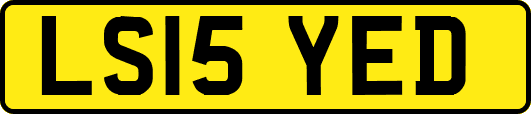 LS15YED