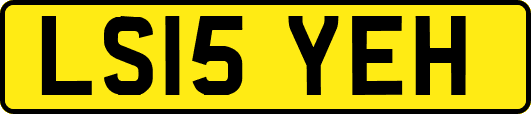 LS15YEH