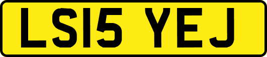 LS15YEJ