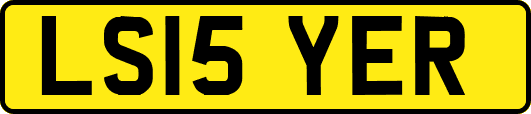 LS15YER