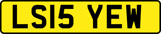LS15YEW
