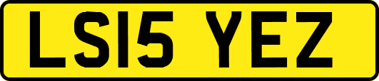 LS15YEZ