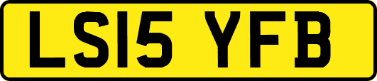 LS15YFB