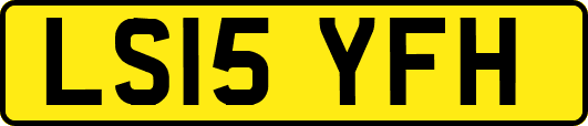 LS15YFH