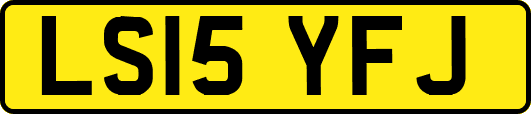 LS15YFJ