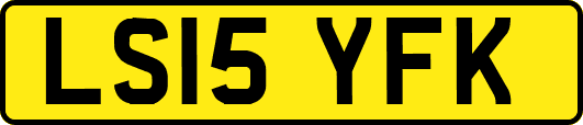 LS15YFK