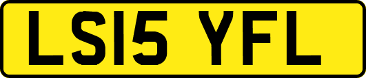 LS15YFL