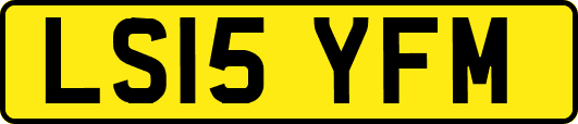 LS15YFM
