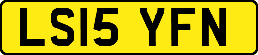 LS15YFN