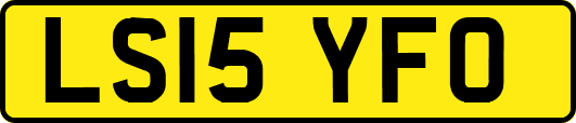LS15YFO