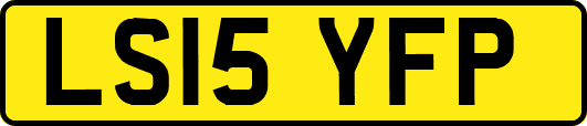 LS15YFP