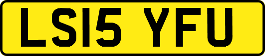 LS15YFU