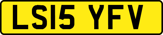 LS15YFV