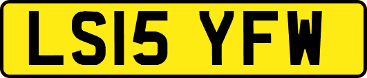 LS15YFW