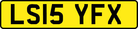 LS15YFX