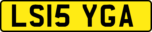 LS15YGA
