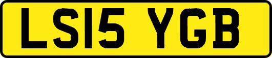 LS15YGB
