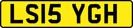 LS15YGH