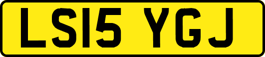 LS15YGJ