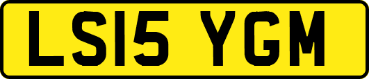 LS15YGM