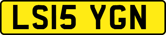 LS15YGN