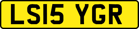 LS15YGR