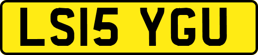 LS15YGU