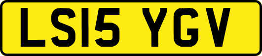 LS15YGV