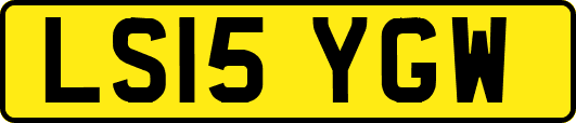 LS15YGW