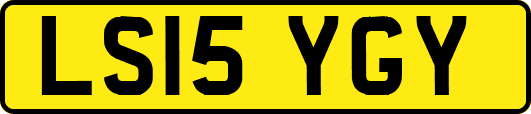 LS15YGY