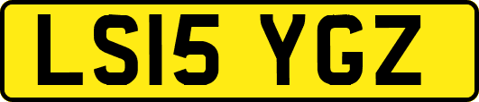 LS15YGZ