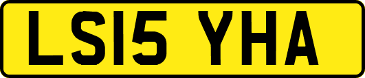 LS15YHA