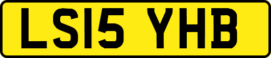 LS15YHB