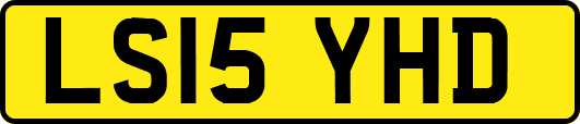 LS15YHD