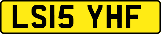 LS15YHF