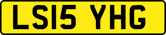 LS15YHG
