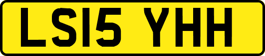 LS15YHH