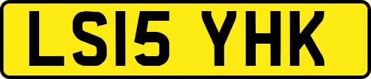 LS15YHK