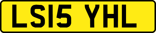 LS15YHL