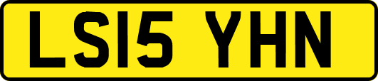 LS15YHN