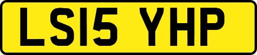 LS15YHP