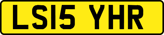 LS15YHR