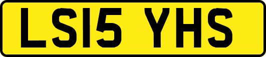 LS15YHS