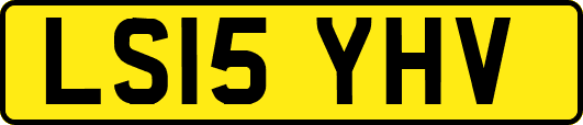 LS15YHV