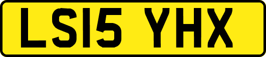 LS15YHX