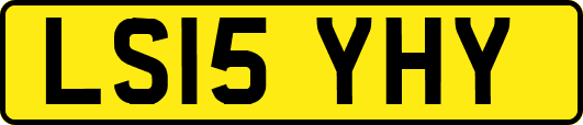 LS15YHY