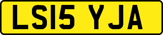 LS15YJA