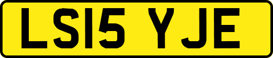 LS15YJE