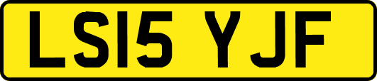 LS15YJF