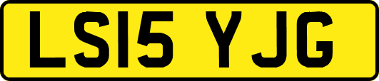 LS15YJG
